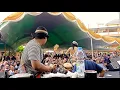 Dhyo Haw - Ada aku disini live SMKN 1 Karawang ( Crew Cam )