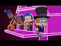 Download Lagu Bubble Guppies Season 6 Songs: Flightless Birds