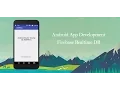 Android Studio Tutorial - Firebase Database