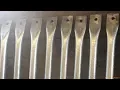 Making Metal Geodesic Dome struts under 2 each DYI - Part 1 2020