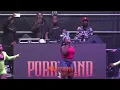 Makhadzi -  Mapara [Live] at PorryLand