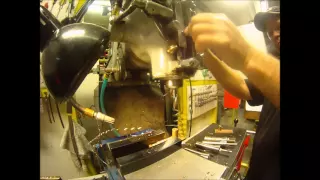 Pivot Hinge Operation 3