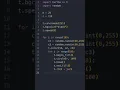 4 Python - Turtle