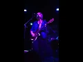 Cat Power Babydoll @ Scout Bar - Houston