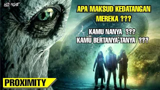 alien menculik manusia dengan alasan yang tidak terduga 