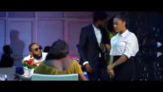 kcee ft sarkodie fire burn official video 