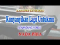 Download Lagu SENANDUNG RINDU ll KARAOKE KEYBOARD ll TETTY KADI ll NADA PRIA CIS=DO
