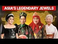 Download Lagu Legendarische juwelen uit Azië: keizerin CiXi, koningin Saleha van Brunei en keizerin Michiko