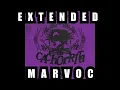 Xosa  - Cachorrita // EXTENDED BY MARVOC