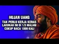 Hujan Uang Tinggalkan Kerja Keras? Kisah Sufi Abu Thalib al‑Makki \u0026 Keajaiban Dzikir\