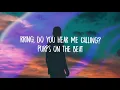 Juice WRLD - Hear Me Calling (Lyrics)