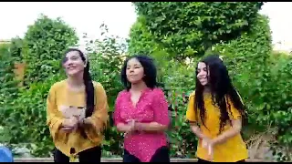 ترنيمه من يوم ما عرفناك يا الهنا فريق احفظ قلبك لخدمه اطفال مدارس الاحد اشترك في القناه وفعل الجرس دندنها