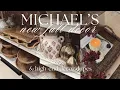 Michaels Fall Decor 2026 Shop With Me Haul Designer Dupes You on a budget