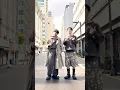 Download Lagu #HandzInMyPocket x #ootd #JUNKI #SKY at SEOUL FASHION WEEK 2026 S/S #JO1 #河野純喜 #金城碧海 #shorts