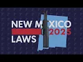 2025 New Mexico Gun Law Updates What You NEED To Know