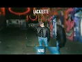 Lacazette - MNG (Speed Up)