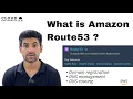 AWS Route 53 Tutorial Domain Management and DNS Mastery