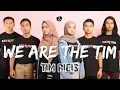 Lagu Tim Ricis - We Are the Tim