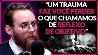 VOCÊ PODE NUNCA MAIS SER O MESMO