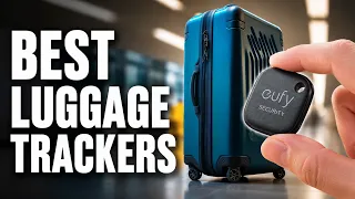 Best Android Luggage Trackers To Keep Your Valuables Safe On Every Flight