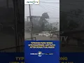 Lagu Super Typhoon Fung-Wong Hits Philippines Two Dead Millions Evacuated #shorts