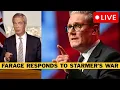 Download Lagu 🚨 BREAKING: Starmer Declares WAR On British Patriots And Says \