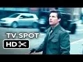 Edge Of Tomorrow TV Spot - Finish It 2014