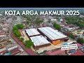 Download Lagu Drone Kota Arga Makmur 2025 | Kota Multi Etnis \u0026 Kota Paling Toleran di Bengkulu