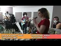 Tamborim - Marina Sena - Prática de Conjunto 2022 [Fala Músico - Escola de Música]