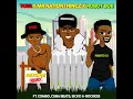 HOTSPOT REMIX (feat. Combo M, Cuba Beats, Sickoo, Rockess)