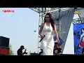 DIFARINA INDRA ADELLA FT FENDIK ADELLA - RINDUNYA HATIKU - OM ADELLA LIVE KARANGTAWAR LAREN LAMONGAN