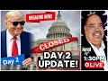 Download Lagu PRESIDENT TRUMP IS READY TO GO SCORCHED EARTH! SHUTDOWN DAY 2 BRIEFING!