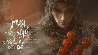 vietsub mau ng i tr i s p s ng r i v ng thanh thanh ost quang m chi ngo i 