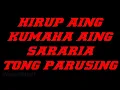 Download Lagu hirup aing kumaha aing
