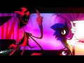 Fatal error \u0026 cyclops sonic have a piano fight ( sonic.exe animation)