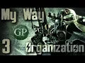 Modding Fallout 3 My Way Organize to Win 3