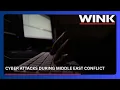 Cyber attacks threaten Southwest Florida amid Middle East conflict