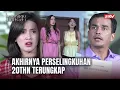 Download Lagu Konflik Semakin Rumit. Gara2 Perselingkuhan | Belenggu Dua Hati ANTV Eps 40 FULL
