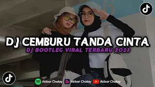 Download DJ CEMBURU TANDA CINTA BOOTLEG MENGKANE - DJ AISHITERU 3 (Akbar Chalay ft. Ayuu Rmx) MP3