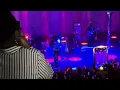 Miss u 2 - Leon Thomas Ty Dolla $ign Live