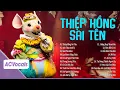 Lagu Tuyển Tập Top Hit Ca Sĩ Giấu Mặt Hay Nhất | Thiệp Hồng Sai Tên, Anh Thua Anh Ta, Sao Phải Khóc