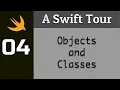 A Swift Tour - 04