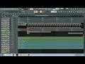 Fl Studio Remake | Fade (Hell's Speaker Remix)