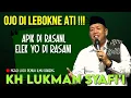 Lagu TERBARU ‼️ NGAJI LUCU PENUH ILMU BARENG KH LUKMAN SYAFI'I