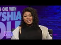 Teresa Topnotch on Dating in L A and Being an Independent Woman - One on One with Keyshia Cole