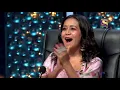 Ajay - Atul ने "Zingaat" पे अपनी Singing से बनाया Stage पर Party वाला माहौल |Indian Idol |Daily Mix