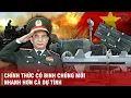 Download Lagu BINH CHỦNG PHÁO BINH TÊN LỬA - VIỆT NAM THÀNH LẬP ĐƠN VỊ RĂN ĐE CHIẾN LƯỢC NGAY TRƯỚC DỊP QUỐC KHÁNH