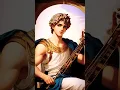 The Artistic Legacy of Apollo #Apollo #musicgod #godofmusic