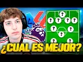 Download Lagu EL MEJOR 11 DEL SIGLO DE CADA LIGA: PREMIER LEAGUE vs. LA LIGA vs. SERIE A - ¿CUAL ES MEJOR?