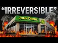 Why is EVERYONE Leaving John Deere WHAT S REALLY GOING ON